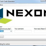 Free nx code generator no download full
