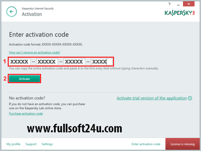 Avast pro antivirus activation code